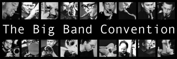 Foto: The Big Band Convention
