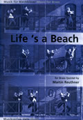 Cover: Live's a beach