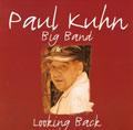 CD-Cover: Looking Back