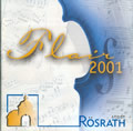 CD-Cover: Rösrath-Flair