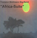 CD-Cover:Thorsten Wollmann Big Band