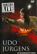 CD-Cover: Udo Jürgens